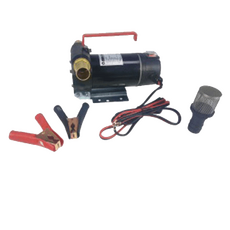 24 V električna črpalka za dizelsko gorivo 180 W - TISTO