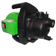 Pretočna črpalka 1000 W - TISTO