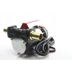 24 V električna črpalka za dizelsko gorivo 60 l/min - TISTO