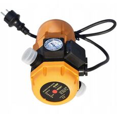 Restart tlačno stikalo