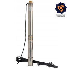 Cevna potopna črpalka 1100 W 4200 L / uro 117 m 75 mm 1 - TISTO