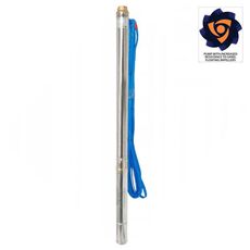 Cevna potopna črpalka 550 W 2700 L / uro 85 m 66 mm 1 - TISTO