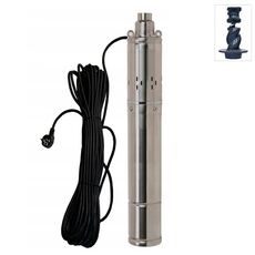 Cevna potopna črpalka 750 W 2700 L / uro 90 m 100 mm 1 - TISTO