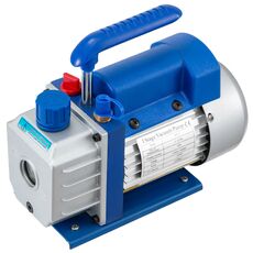 Vakuumska črpalka 85 L/min 185 W - TISTO