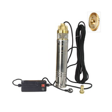 Cevna potopna črpalka 750W 2400l/h