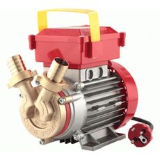 Samosesalna črpalka Rover