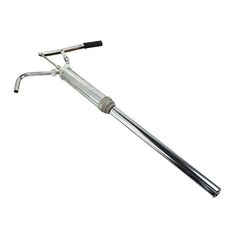 Ročna batna črpalka za dizelsko gorivo in strojno olje - TISTO