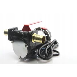 12 V električna črpalka za dizelsko gorivo 60 l/min - TISTO
