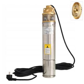 Cevna potopna črpalka 1100 W 3000 L / uro 107 m 98 mm 1 - TISTO