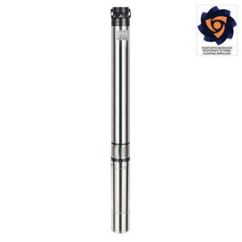 Cevna potopna črpalka 7500 W 30000 L / uro 155 m 127 mm 400 V 1 - TISTO