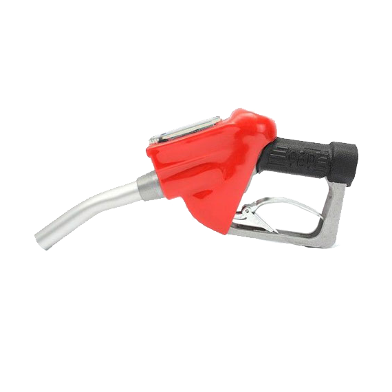 Pipa za točenje goriv 60 L/min z digitalnim števcem pretoka goriva - TISTO Pipa za točenje goriv 60 L/min z digitalnim števcem pretoka goriva - TISTO