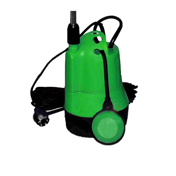 Potopna črpalka 350 W - TISTO Potopna črpalka 350 W - TISTO