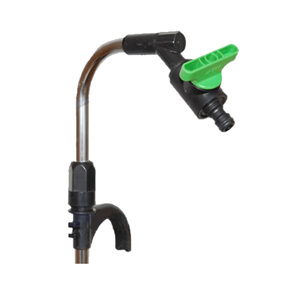 Potopna črpalka 350 W - TISTO Potopna črpalka 350 W - TISTO