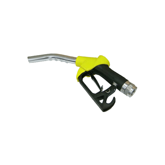 Profesionalna samodejna pipa za točenje goriv 80 L/min - TISTO