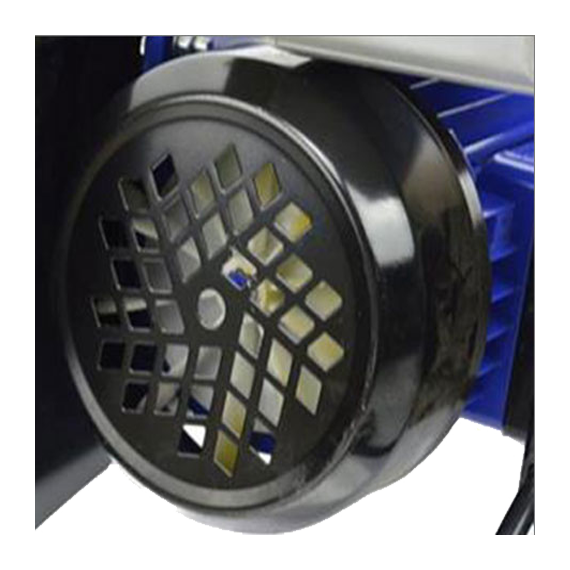 Samosesalna električna črpalka za dizelsko gorivo s števcem - TISTO