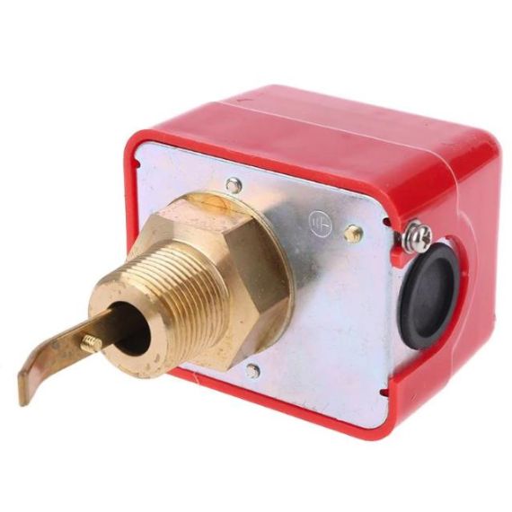 Pretočno stikalo - TISTO