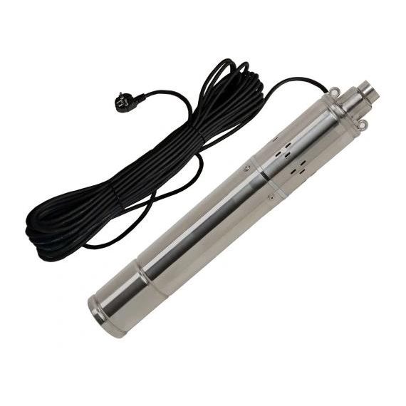 Cevna potopna črpalka 370 W 1800 L / uro 65 m 75 mm - TISTO