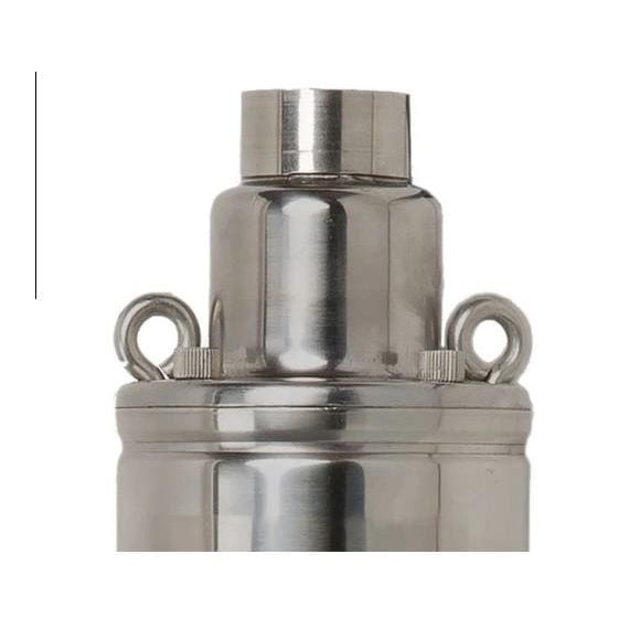 Cevna potopna črpalka 370 W 1800 L / uro 65 m 75 mm - TISTO