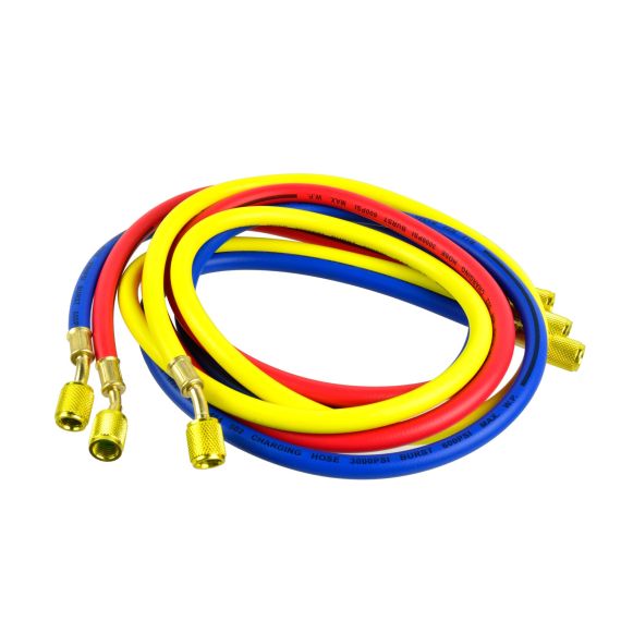 Orodje za polnjenje klimatskih naprav in toplotnih črpalk - TISTO Orodje za polnjenje klimatskih naprav in toplotnih črpalk - TISTO