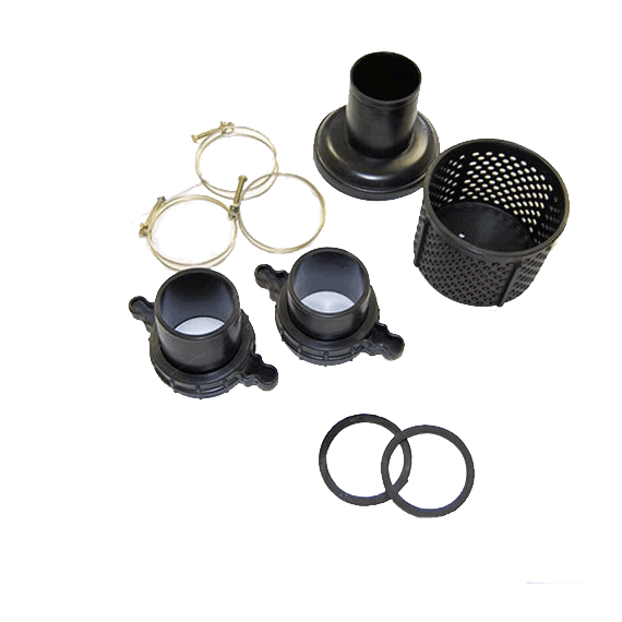 Bencinska vodna črpalka - TISTO