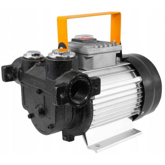 ČRPALKA ZA GORIVO VYB-70 230V - TISTO ČRPALKA ZA GORIVO VYB-70 230V - TISTO