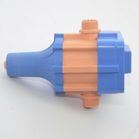 Tlačno krmilno stikalo z DN 32 navojem in protipovratnim ventilom za vrtne in globinske cevne črpalke do moči 2,2 kW 30 A in do 10 Bar 3 - TISTO Tlačno krmilno stikalo z DN 32 navojem in protipovratnim ventilom za vrtne in globinske cevne črpalke do moči 2,2 kW 30 A in do 10 Bar 3 - TISTO