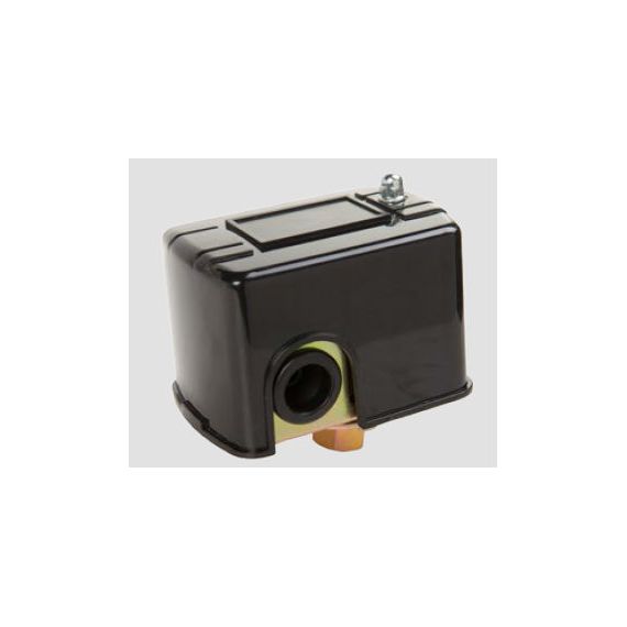 Tlačno stikalo 1,6 - 4,6 bar 230 / 400 V 12 A - TISTO Tlačno stikalo 1,6 - 4,6 bar 230 / 400 V 12 A - TISTO