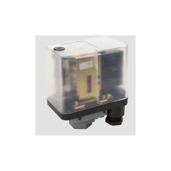 Trifazno tlačno stikalo 1 - 6 bar 230 / 400 V 16 A - TISTO