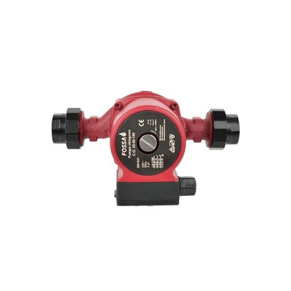 Obtočna črpalka za ogrevanje 25-40-180 - TISTO Obtočna črpalka za ogrevanje 25-40-180 - TISTO