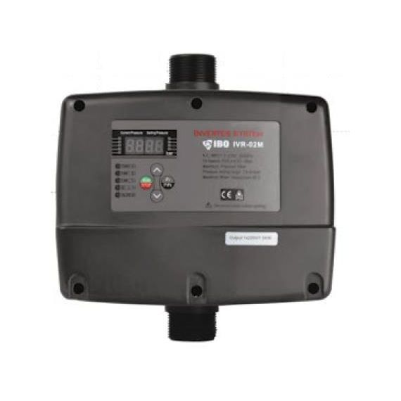 Intelikentni krmilnik črpalk