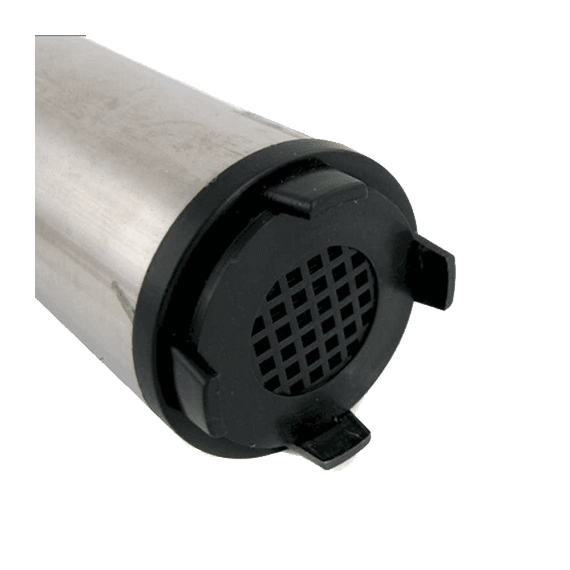 12 V električna cevna potopna črpalka za dizelsko gorivo 60 W - TISTO