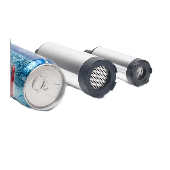 12 V električna cevna potopna črpalka za dizelsko gorivo 60 W - TISTO