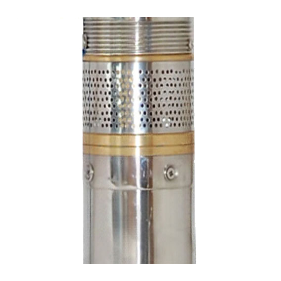 Cevna potopna črpalka 1100 W 9000 L / uro 46 m 102 mm 6 - TISTO Cevna potopna črpalka 1100 W 9000 L / uro 46 m 102 mm 6 - TISTO