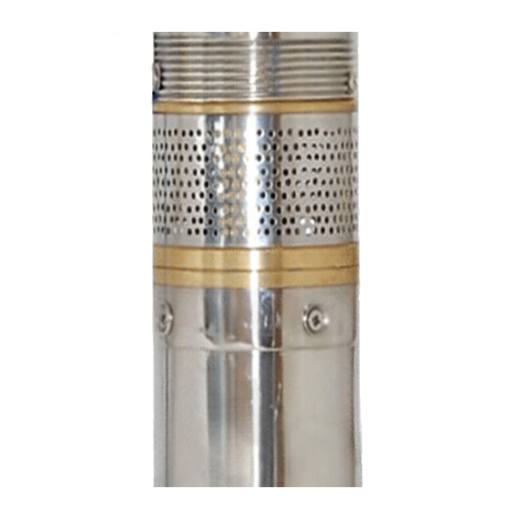 Cevna potopna črpalka 2200 W 9000 L / uro 72 m 102 mm 6 - TISTO Cevna potopna črpalka 2200 W 9000 L / uro 72 m 102 mm 6 - TISTO