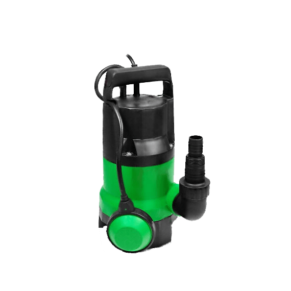 Potopna tlačna črpalka 400 W - TISTO Potopna tlačna črpalka 400 W - TISTO