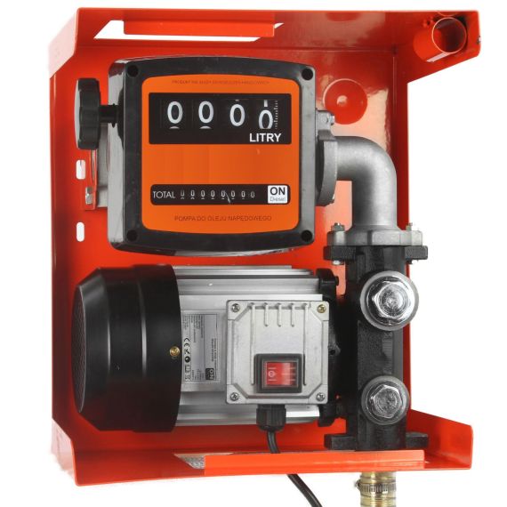 Samosesalna črpalka za nafto Samosesalna črpalka za nafto