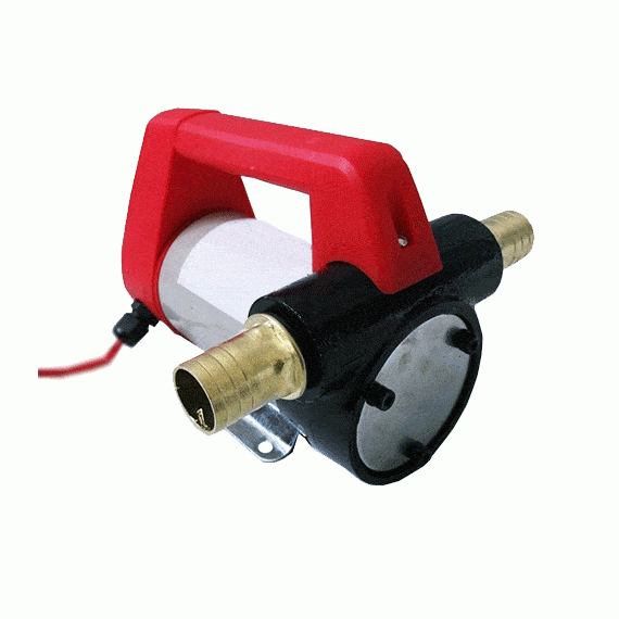 12 V električna črpalka za dizelsko gorivo 160 W 50 l/min - TISTO 12 V električna črpalka za dizelsko gorivo 160 W 50 l/min - TISTO