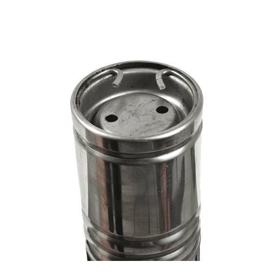 Cevna potopna črpalka 1500 W 5400 L / uro 62 m 95 mm 4 - TISTO Cevna potopna črpalka 1500 W 5400 L / uro 62 m 95 mm 4 - TISTO