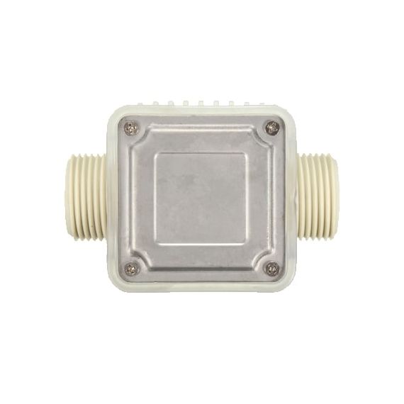 Digitalni turbinski števec pretoka - TISTO