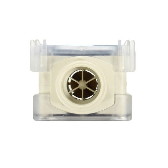 Digitalni turbinski števec pretoka - TISTO