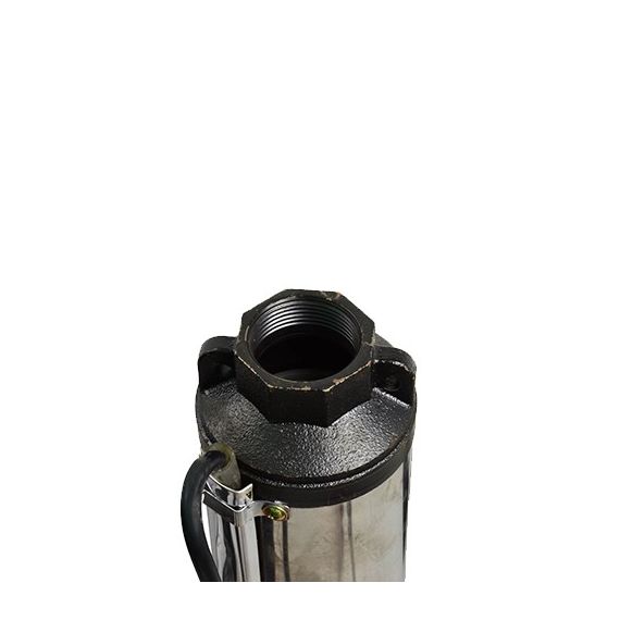 Pipe submersible pump 600 W 3600 L / hour 42 m 95 mm 3 - TISTO Pipe submersible pump 600 W 3600 L / hour 42 m 95 mm 3 - TISTO