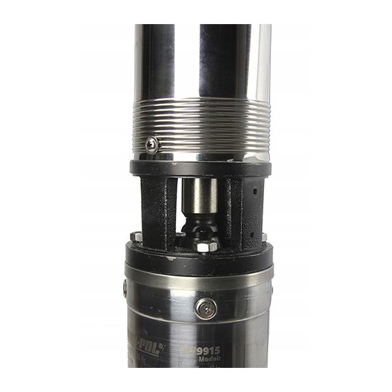 Cevna potopna črpalka 750 W 4200 L / uro 63 m 98 mm 1 - TISTOCevna potopna črpalka 750 W 4200 L / uro 63 m 98 mm 3 - TISTO Cevna potopna črpalka 750 W 4200 L / uro 63 m 98 mm 1 - TISTOCevna potopna črpalka 750 W 4200 L / uro 63 m 98 mm 3 - TISTO