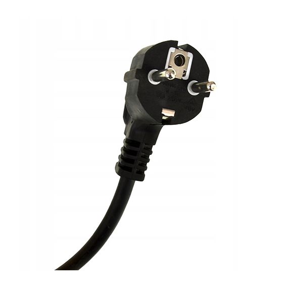 Cevna potopna črpalka 1100 W 3000 L / uro 107 m 98 mm 5 - TISTO Cevna potopna črpalka 1100 W 3000 L / uro 107 m 98 mm 5 - TISTO