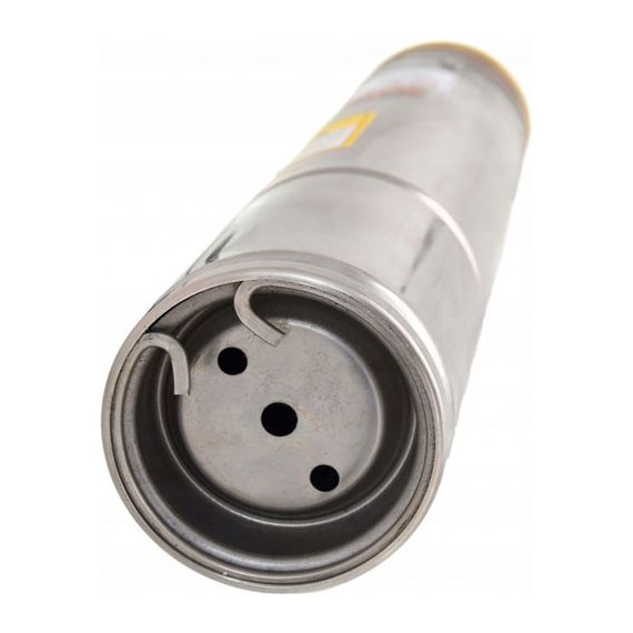 Cevna potopna črpalka 1500 W 3000 L / uro 120 m 98 mm 3 - TISTO Cevna potopna črpalka 1500 W 3000 L / uro 120 m 98 mm 3 - TISTO