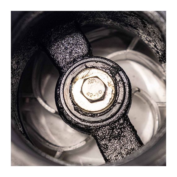 Cevna potopna črpalka 9200 W 30000 L / uro 185 m 127 mm 400 V 4 - TISTO Cevna potopna črpalka 9200 W 30000 L / uro 185 m 127 mm 400 V 4 - TISTO