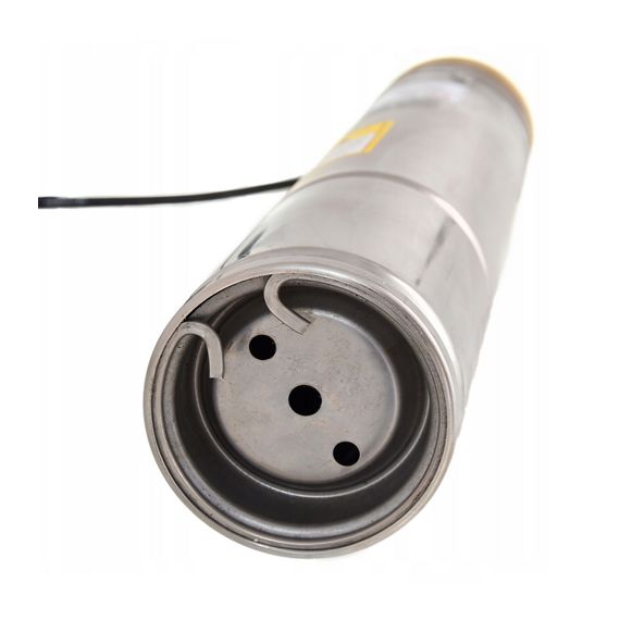 Cevna potopna črpalka 750 W 2700 L / uro 60 m 98 mm 6- TISTO Cevna potopna črpalka 750 W 2700 L / uro 60 m 98 mm 6- TISTO