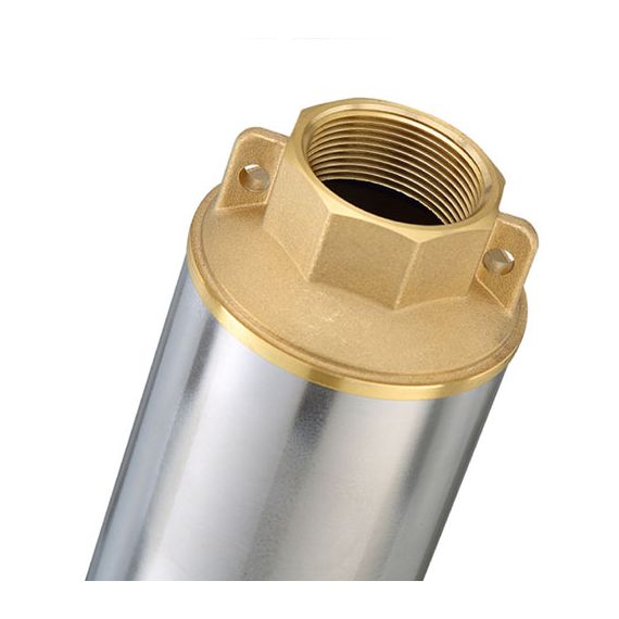 Cevna potopna črpalka 1100 W 6000 L / uro 93 m 75 mm 4 - TISTO Cevna potopna črpalka 1100 W 6000 L / uro 93 m 75 mm 4 - TISTO