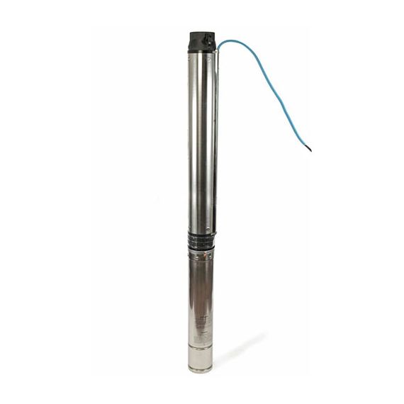 Cevna potopna črpalka 15000 W 78000 L / uro 85 m 146 mm 400 V 3 - TISTO