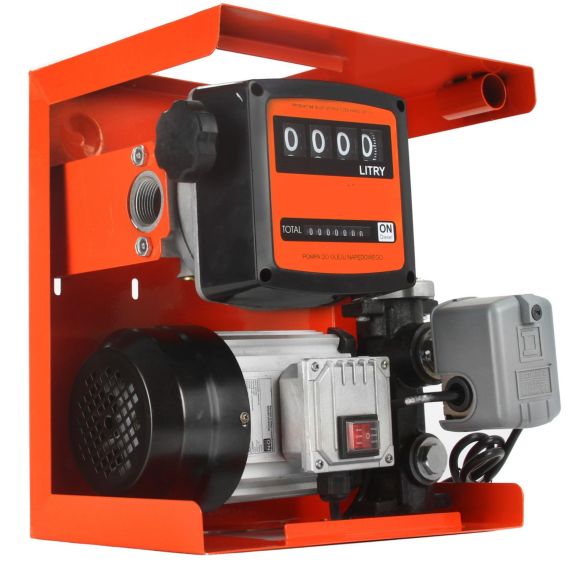 Samosesalna električna črpalka za dizelsko gorivo z ohišjem in tlačnim stikalom Samosesalna električna črpalka za dizelsko gorivo z ohišjem in tlačnim stikalom