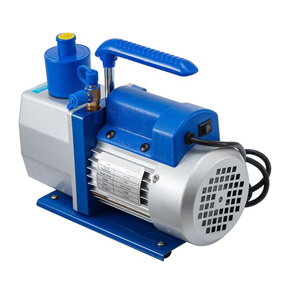 Vakuumska črpalka 128 L/min 185 W - TISTO Vakuumska črpalka 128 L/min 185 W - TISTO